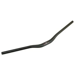 Brand New Climbing Mountain bike MTB 3K Full Carbon Fibre Bicycle Handlebar carbon bar 90mm rise 25mm Backsweep 31.8x660-760mm