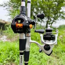 Telescopic Short Lure Fishing Rod 1.5/1.8/2.1/2.4M and Baitcasting Reel 5.2:1 /7.2:1 Combo Portable Travel Fishing Kit for Carp