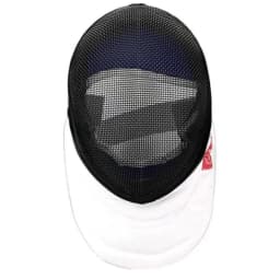 Fencing Mask 350NW Epee Helmet Adult/ Children Face Protection Hight Quality Fencing Protective Gear