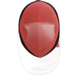 Fencing Mask 350NW Epee Helmet Adult/ Children Face Protection Hight Quality Fencing Protective Gear