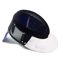 Fencing Mask 350NW Epee Helmet Adult/ Children Face Protection Hight Quality Fencing Protective Gear