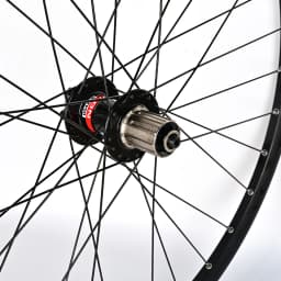 Novatec Bicycle Wheel Set 26/27.5/29 Inch With D042SB Hubs QR SunRingle Rim 32 Holes MTB BIKE Wheel Disc Brake Inner Tube