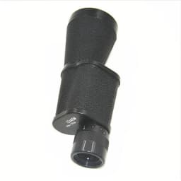 Metal 8X30 10X40 12X45 Military Monocular HD High Quality Portable Mini Telescope Captain Caribbean Pirates Spyglass Binoculars