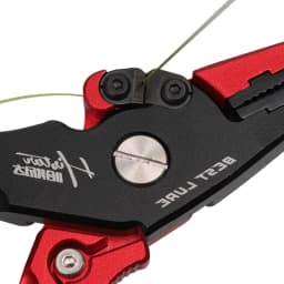 HISTAR 1Pc Fishing Pliers And Grip Anti Corrosion Aeronautical Aluminum Stainless Steel Multifunctional Tool Accessories
