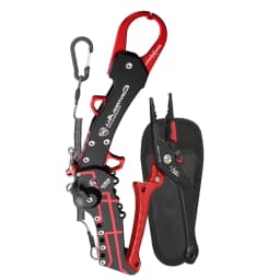 HISTAR 1Pc Fishing Pliers And Grip Anti Corrosion Aeronautical Aluminum Stainless Steel Multifunctional Tool Accessories