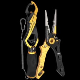 HISTAR 1Pc Fishing Pliers And Grip Anti Corrosion Aeronautical Aluminum Stainless Steel Multifunctional Tool Accessories
