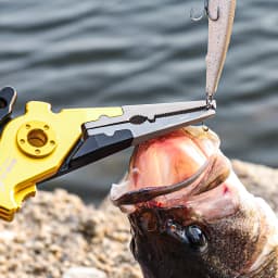 HISTAR 1Pc Fishing Pliers And Grip Anti Corrosion Aeronautical Aluminum Stainless Steel Multifunctional Tool Accessories