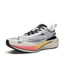 Xtep 2000KM 2.0 Running Shoes Men Summer Professional TPU Shock Absorption Sneakers 876219110043(suggest half size down)
