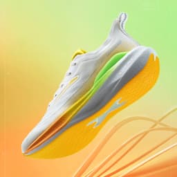 Xtep 2000KM 2.0 Running Shoes Men Summer Professional TPU Shock Absorption Sneakers 876219110043(suggest half size down)