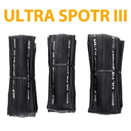 Continental ULTRA SPORT III 700*25/28/30C Road Bike Tire foldable bicycle tyres Grand Sport race Prix Tire Folding Tube Tyre