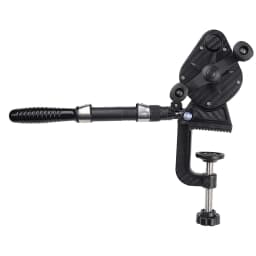 Portable Fishing Line Reel Bidirectioanl Winding Spooler Winder Universal Fishing Line Winder