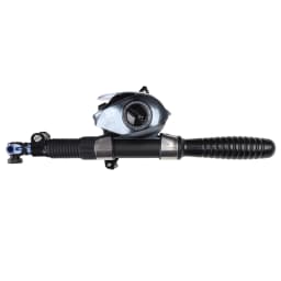 Portable Fishing Line Reel Bidirectioanl Winding Spooler Winder Universal Fishing Line Winder