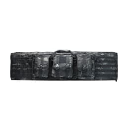 Outdoor Sports Tactical Gun Pack Long Gun Air Gun Color Bullet Shooting Hunting Equipment Pack 98cm/118cm/142cm