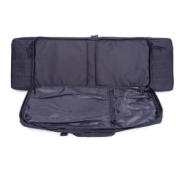 Outdoor Sports Tactical Gun Pack Long Gun Air Gun Color Bullet Shooting Hunting Equipment Pack 98cm/118cm/142cm