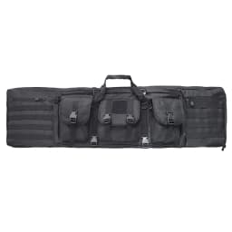 Outdoor Sports Tactical Gun Pack Long Gun Air Gun Color Bullet Shooting Hunting Equipment Pack 98cm/118cm/142cm