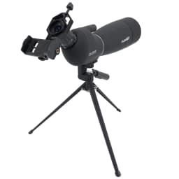 SVBONY 50/60/70/80 Spotting Scope Zoom Telescope Powerful Waterproof Long Range PORRO Prism for Shooting Camping equipment
