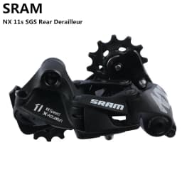 SRAM NX 11s Shifter Rear Derailleur Long Cage 11 Speed Shifter Lever Fit MTB Mountain Bike Bicycle Part