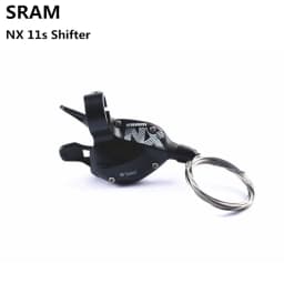 SRAM NX 11s Shifter Rear Derailleur Long Cage 11 Speed Shifter Lever Fit MTB Mountain Bike Bicycle Part