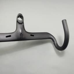 Integrated Handlebar Carbon Handlebar Road Bike With Stem Tmaex Cycling Bicycle Handlebars UD Matte Bike Handlebars