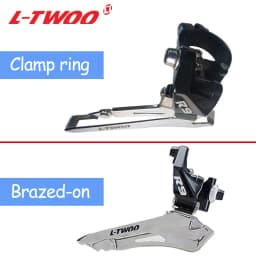 LTWOO R9 2x11 Speed Road Bike Derailleurs 22S FD + RD + X11 Chain + SUNSHINE Cassettes 11V Groupset with for R7000 R5800