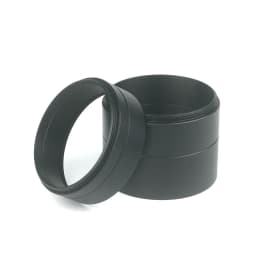 EYSDON M48x0.75 Focal Length Extension Tube Kit 5mm 10mm 15mm 20mm For Astronomical Telescope photography T Extending Ring