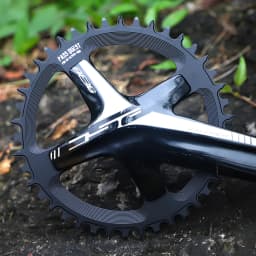 110mm BCD Chainring for FSA Gossamer CRANK 36T 38T 40T 42T 44T 46T 48T 50T 52T Bike Chain 110bcd