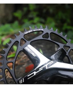 110mm BCD Chainring for FSA Gossamer CRANK 36T 38T 40T 42T 44T 46T 48T 50T 52T Bike Chain 110bcd