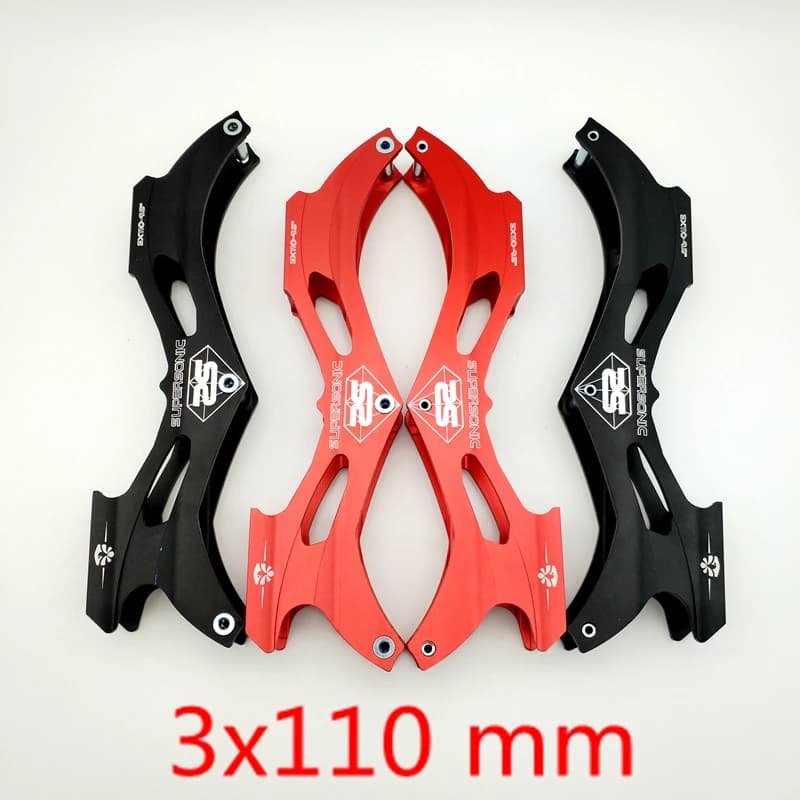 Free Shipping Skate Frame Speed Frame 3x110 mm with Axles