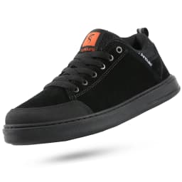 Men's MTB Shoes for Flat Pedals Suitable for BMX, DH, Enduro, Free-ride