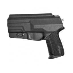 Kydex Inside Waistband Holster For Sig Sauer SP2022 9mm IWB Case Pant Belt Clip Concealed Carry Concealment Cross Draw