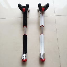 Ninebot Mini Pro Foot Control Lever Steering Bar Leg Control Rod Assambly For Segway Ninebot MiniLITE Self-Balancing Scooter