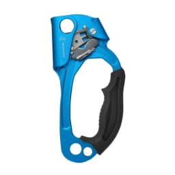 Outdoor Rock Climbing Hand Ascender SRT Ascend Device Mountaineer Handle Ascender Left Hand Right Hand Climbing Rope Tools