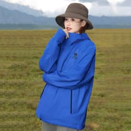 GOLDEN CAMEL Outdoor Hiking Jackets for Men Three-in-One Waterproof Fleece Jacket Women Windbreakers Warm 2024 Star Same Style