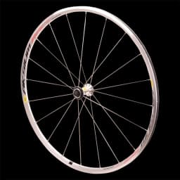 New Aksium Racing Road Bike Wheel 700c Aluminum Alloy Wheelset 6061 Bike Rim Brake for 8/9/10/11s QRM FTS-L