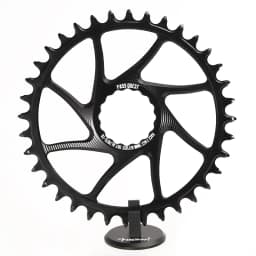 PASS QUEST Direct Mount MTB Mountain Bike Chainring 28-40T 3mm Offset Narrow Wide ChainWheel For RACEFACE Bicycle Crankset Parts
