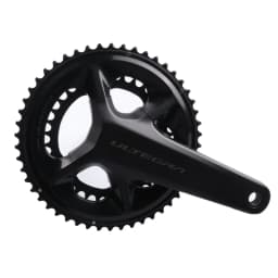 Shimano ULTEGRA R8100 Crankset 2x12s Road Bicycle 165mm 170mm 172.5mm 50-34T 52-36T Hollow Integrated Speed Crank For Road Bike