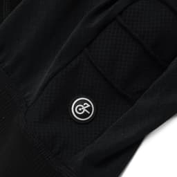 YKYWBIKE Women's Cycling Shorts Bike Biking Riding Bicycle Cycle Shorts With Padding Padded 3D 7 Hour Ride Black Shorts