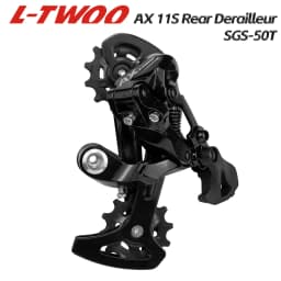 LTWOO AX11 11 Speed Shifter + Rear Derailleur 11s + ZRACE Cassette / Crankset / Brake / Chain, MTB Groupset, PCR BEYOND M7000