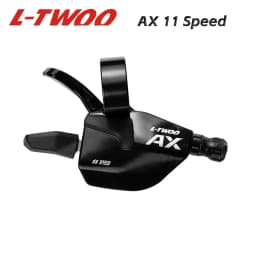 LTWOO AX11 11 Speed Shifter + Rear Derailleur 11s + ZRACE Cassette / Crankset / Brake / Chain, MTB Groupset, PCR BEYOND M7000