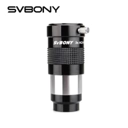 SVBONY 1.25" Telescope Eyepiece Barlow Lens 3x Fully Multi-Coated Advanced Achromatic SV136
