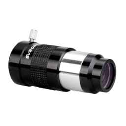 SVBONY 1.25" Telescope Eyepiece Barlow Lens 3x Fully Multi-Coated Advanced Achromatic SV136