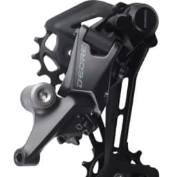 Shimano DEORE M6100 Series RD-M6100 RD-M6200 SGS 12 Speed Rear Derailleur Aluminum For Mountain Bike Riding Parts Original