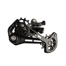 Shimano DEORE M6100 Series RD-M6100 RD-M6200 SGS 12 Speed Rear Derailleur Aluminum For Mountain Bike Riding Parts Original