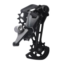 Shimano DEORE M6100 Series RD-M6100 RD-M6200 SGS 12 Speed Rear Derailleur Aluminum For Mountain Bike Riding Parts Original