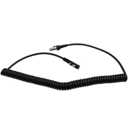 XLR Radilo Connect Cable for paramotor Helmet Headset