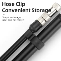 ROCKBROS Bike Air Pump Portable High-pressure Fork Pump Gauge Fork Rear Suspension Shock Absorber MTB Road Bicycle Accessories