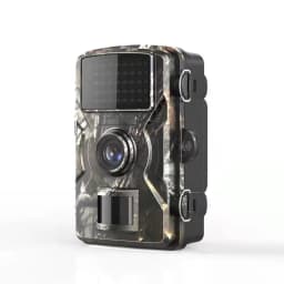 Hunting Trail Camera 16MP 1080P 940nm Infrared Night Vision Motion Activated Trigger Security Cam Outdoor Wildlife Photo Traps