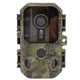 Hunting Trail Camera 16MP 1080P 940nm Infrared Night Vision Motion Activated Trigger Security Cam Outdoor Wildlife Photo Traps