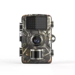 Hunting Trail Camera 16MP 1080P 940nm Infrared Night Vision Motion Activated Trigger Security Cam Outdoor Wildlife Photo Traps
