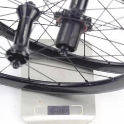 SILVEROCK XR240 Alloy Bike Wheels 18" inch 355 20" inch 451 406 Rim Caliper V Brake for Folding Recumbent Bike Minivelo Wheelset